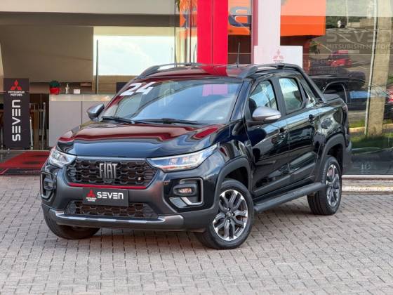 FIAT STRADA 1.0 TURBO 200 FLEX ULTRA CD CVT